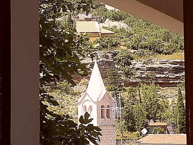 Apartment Marta ヤブラナツ エクステリア 写真